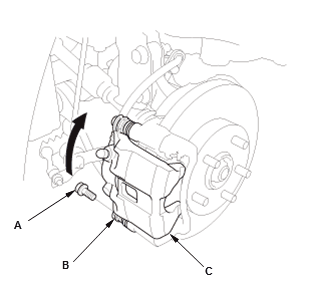 Brake System - Service Information